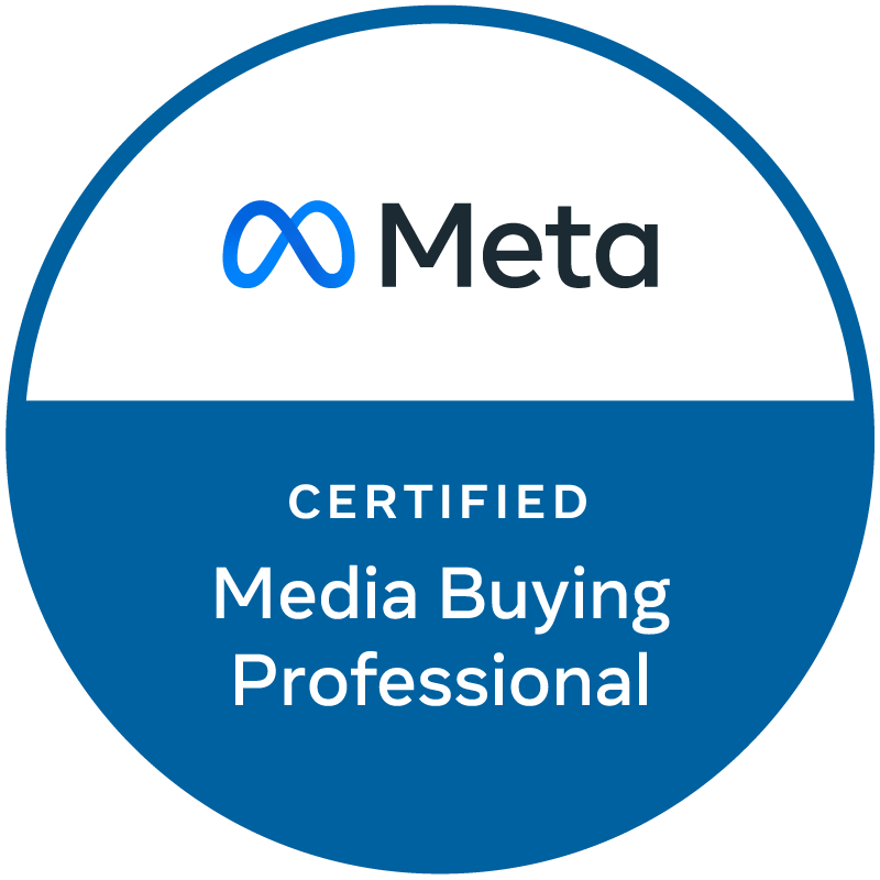 Meta Media Buying Professional