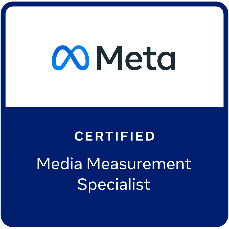 Meta Media Measurement Specialist